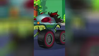 Catch Me If You Can HHMT Catch Me If You Can HHMT With Little Red Car shorts b