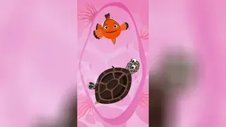 🌊🦭 Motion in the Ocean 🐙 Dance and Play with Sea Animals and Learn Spanish! �
