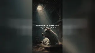 زبان سرخ سبز سبز دهد بر باد
