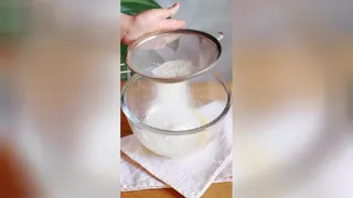 پودینگ صبحانه
