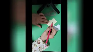 محل دقیق پنس پیکره