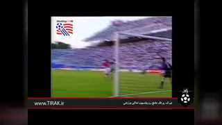 گلهای برتر جام جهانی 1994