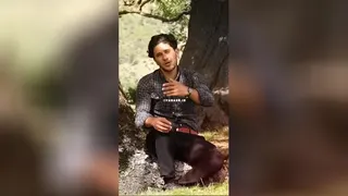 پایبندی به هویت در برابر تمسخرها؛ مصاحبه با مهدی روحی، دهیار نوآور روستای هِدِه