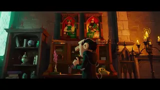 دانلود انیمیشن Smurfs 2025 دوبله فارسی