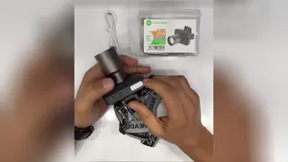 DP-7259A معرفی هدلایت