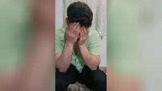 فیلم دستگیری ابی گچکار توسط میثم