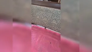 تعمیرات مبل راحتی و استیل در منزل