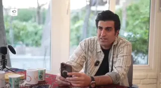 محسن لرستانی