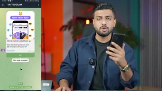 ایردارپ 100 دلاری تخم مرغ 😱🤩