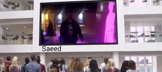 سعید معظمی آهنگ قلبم