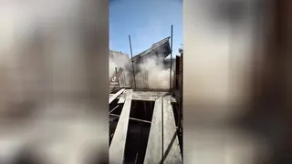 خاک خوری توی مهندسی عمران این شکلیه