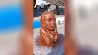 1404[1]ساخت مجسمه با هر جنس و ابعادی09128844105