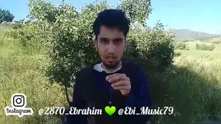 ماموستا ابراهیم مرادی چاوشین