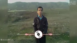 ماموستا ابراهیم مرادی بیده بیده آهنگ جدید