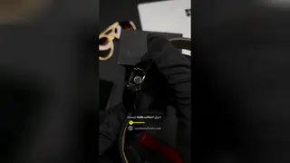 این ساعت همه رو جذب خودش می‌کنه! 😍 ساعت دیزل Diesel 5 BAR
