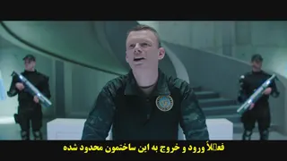 دانلود انیمیشن سونیک خارپشت 3 Sonic the Hedgehog 3 2024 زیرنویس
