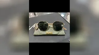 فروشگاه عینک در بهشهر