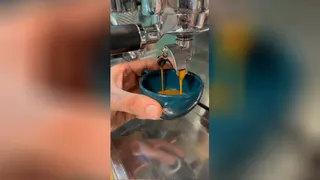 تعمیر اسپرسوساز صنعتی در اصفهان