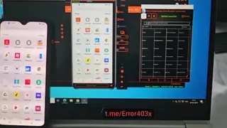 CraxsRAT v7.6