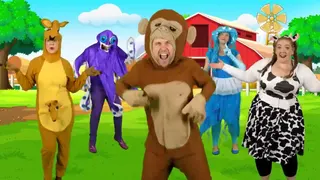 آموزش حروف انگلیسی