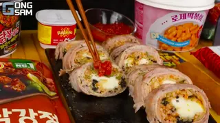 فوت بلاگر - وااااااااااااای غذااا🤤😍