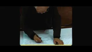نگارگر روضه رضوان