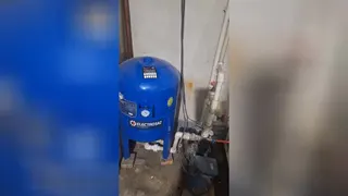 سرویس کار پمپ اب شرکتی