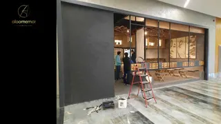 از طراحی تا اجرای میکروسمنت نما ساختمان با تیم الو معمار