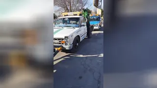 امدادخودروقوچان بزمی