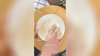 سوپ گشنیز