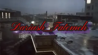 کلیپ اهنگ عاشقانه