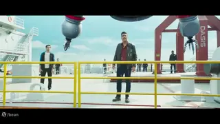 فیلم سینمایی هندی پل راما