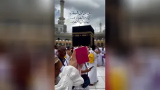 لحظاتی عاشقانه با خدا