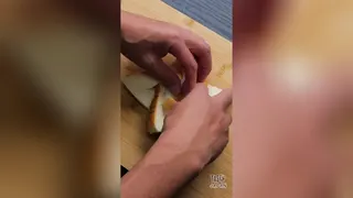 آشپزی صبحانه