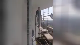 نقاشی نما ساختمان تهران