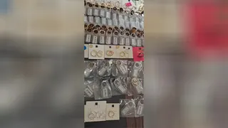 انگشتر. بدلیجات آلمانی. پک جذاب انگشتر. اورجینال سامان. فقط بصورت عمده