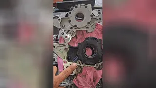 آموزش مونتاژ و دمونتاژ کردن خودرو پراید