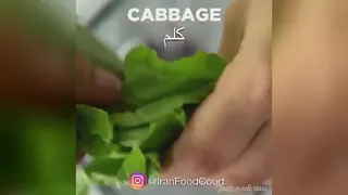 آموزش رایگان آشپزی