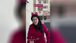 تیک تاک های ایرانی