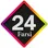 فارسی 24