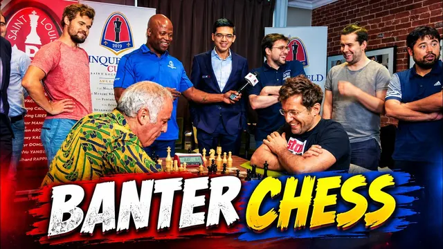 SUPER GMs GET INTO TROUBLE IN THE OPENING! 🔥 | Ultimate Chess Banter