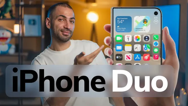 تحلیل جامع تمام تکنلوژیهای جدید اپل | Apple Surprise and Shine Deep Review