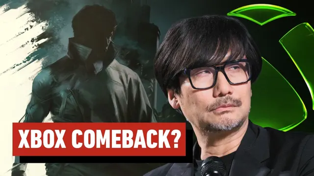 Is Physint Xbox's Chance to Win Gamers Back?