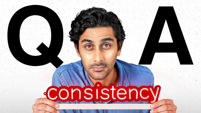 بعد از یک سال به همه سوالات شما جواب دادم! (Q&A)