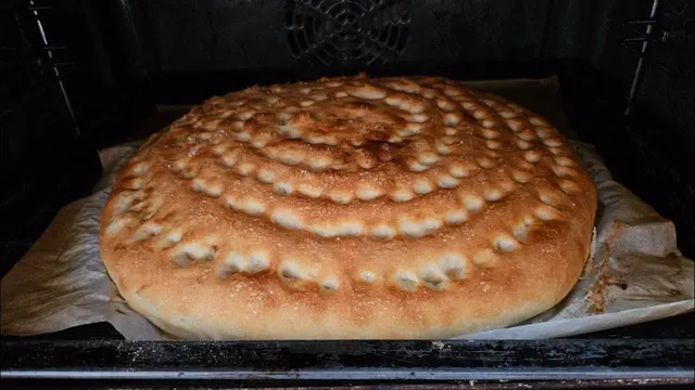 تهیه نان خانگی سیب زمینی دار - خیلی نرم، خوشمزه و آسان