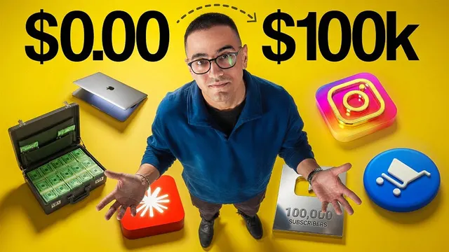 اینجوری تونستم تو ۲۲ سالگی کسب‌و‌کار خودم رو راه بندازم!(روش واقعی)