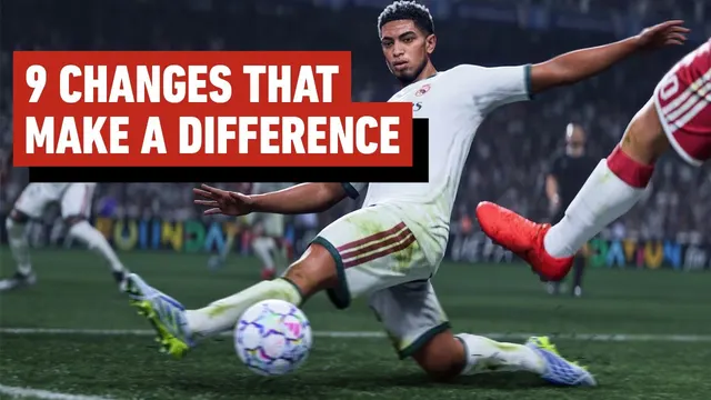 EA FC 27: 9 Change That Actually Make a Difference