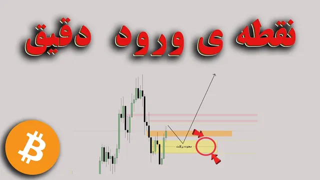 فرصت ورود بیت‌کوین قبل از تأیید نهایی بول مارکت؟