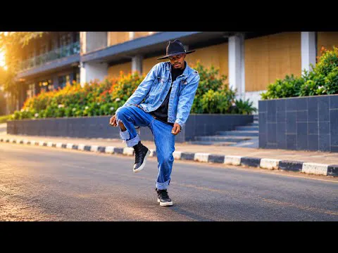 Fear It / dance video