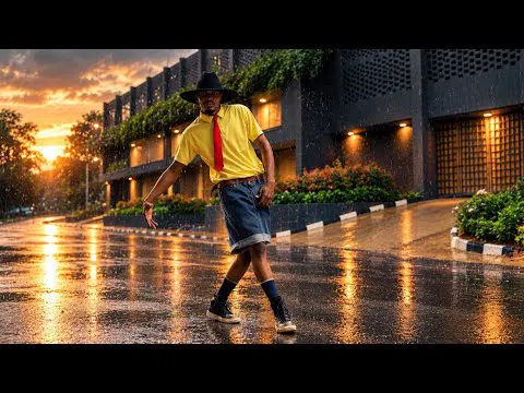 Legendary Snoopdogg c walk